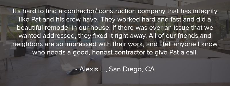 Integrity > Aiello Construction and Remodeling - Home - Aiello Construction and Remodeling > 