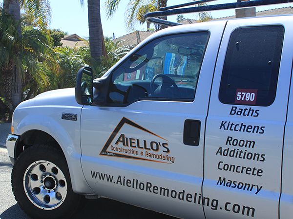 Service above and beyond > Aiello Construction and Remodeling - Home - Aiello Construction and Remodeling > 
