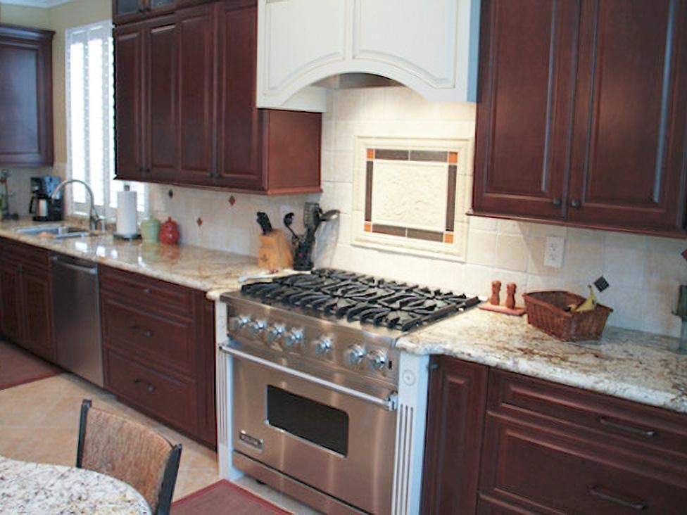 Kitchen Remodels