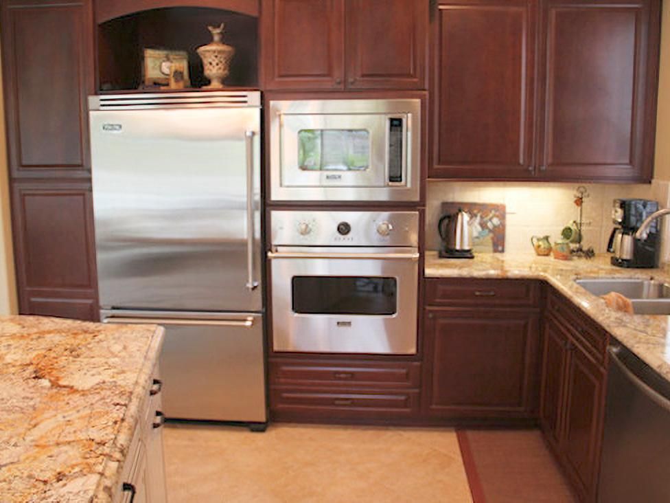 Kitchen Remodels