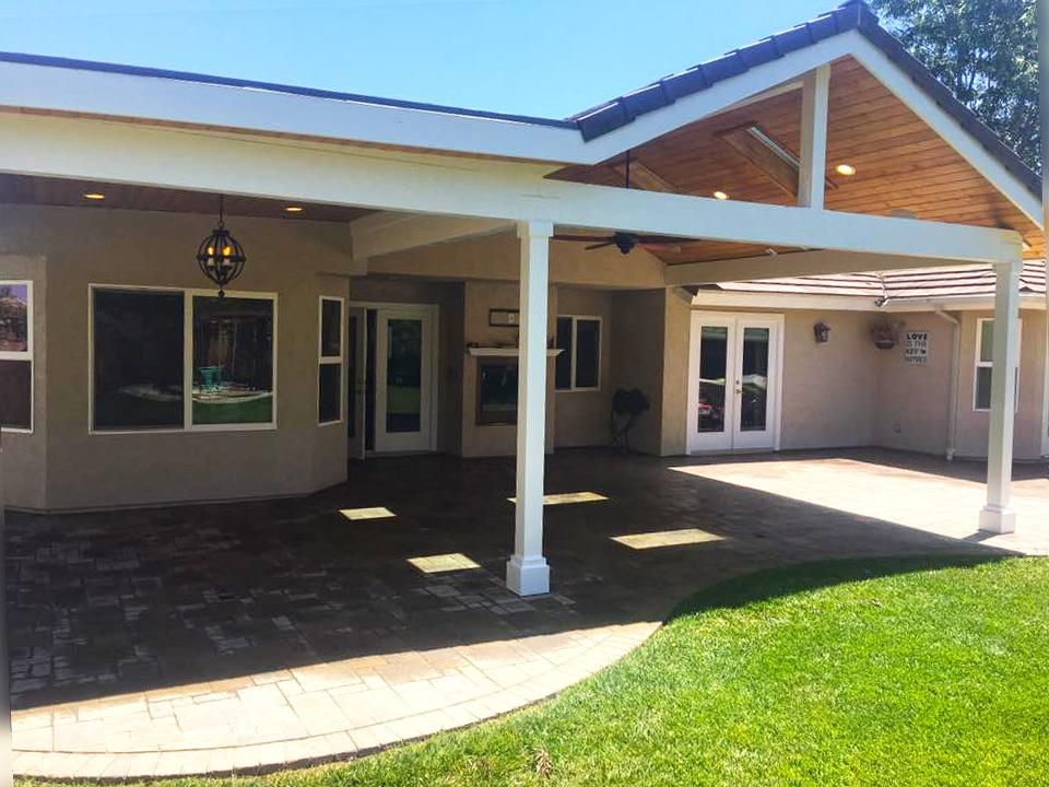 home remodel